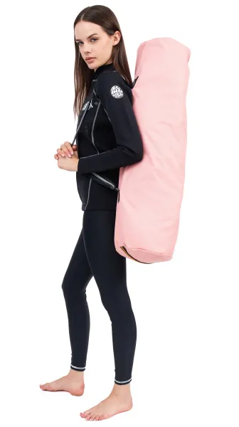 Сумка Сomfort Сarry pink для снаряжения