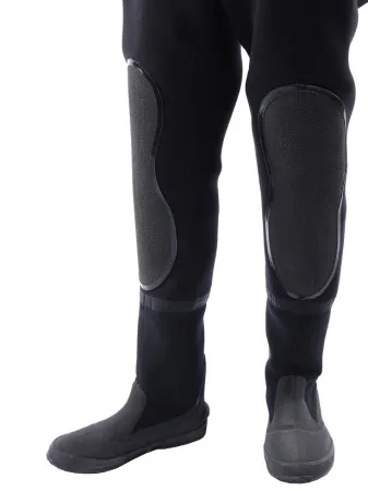 Гидрокостюм сухой Deep Water Ocean мужской 