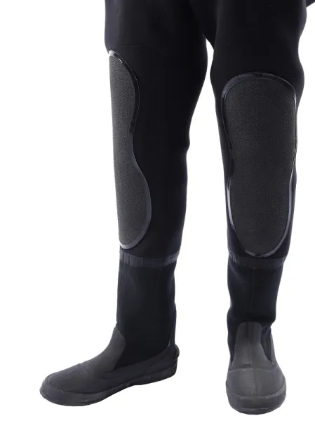 Гидрокостюм сухой Deep Water Ocean мужской 