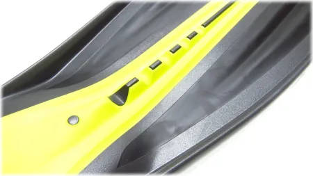 Ласты Mares HC Pro FF