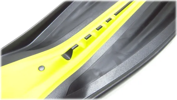 Ласты Mares HC Pro FF