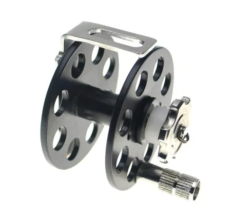 Катушка Speardiver Horizontal L-25