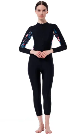 Костюм женский из лайкры Сaribbean