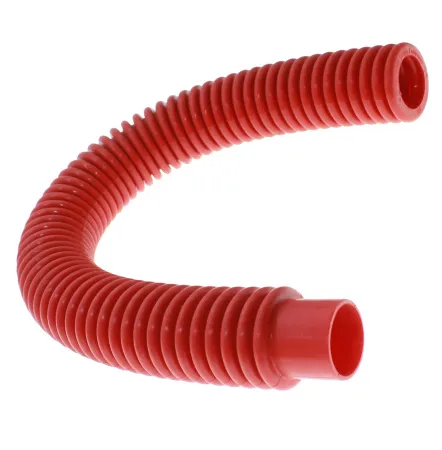 Гофра легочного контура ребризера 50 см TDE