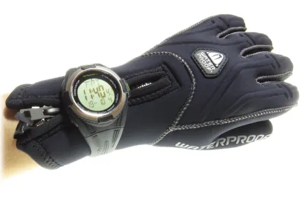 Компьютер для фридайвинга Salvimar One Plus