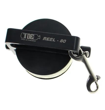 Катушка TDE ходовая LT-80