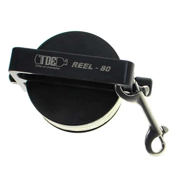Катушка TDE ходовая LT-80