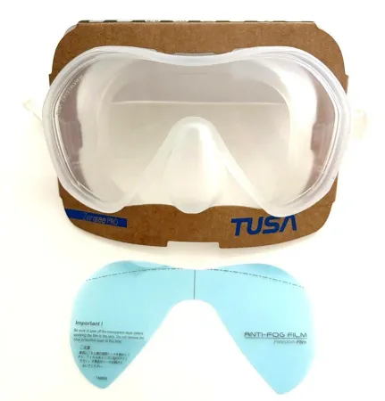 Маска Tusa ZenSee линзы UV