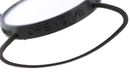 Зеркало дайвера для наблюдения партнера D80