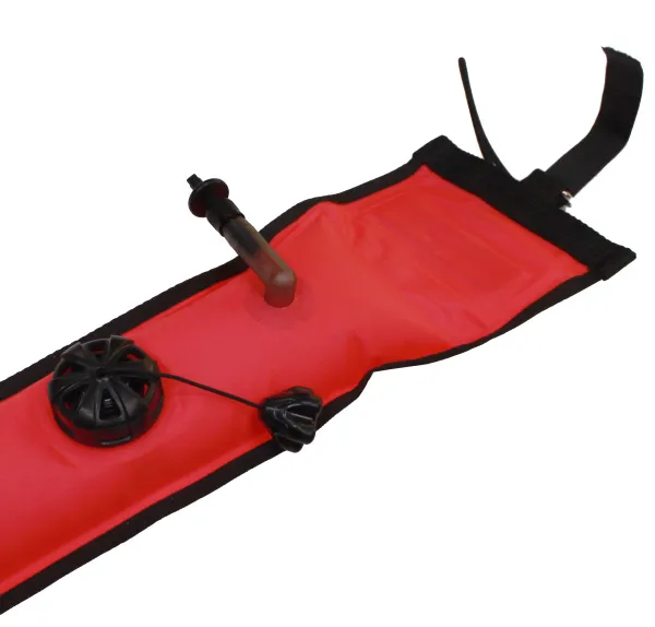 Буй с клапаном Divers Alert Marker 150 Буй с клапаном Divers Alert Marker 150