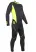 Гидрокостюм мужской FanDiver Dive 5 мм