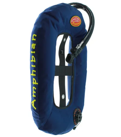 Крыло Amphibian Gear Blue 30 Lb