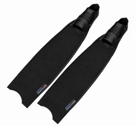 Лопасти из сэндвич карбона Leaderfins Carbon Fiber