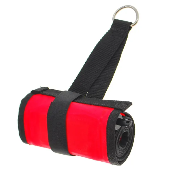 Декомпрессионный буй OMS Divers Alert Marker 1 метр