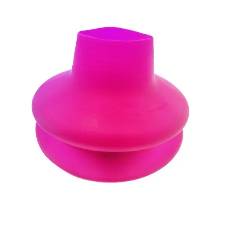 Манжета шейная силикон Standart-HD 