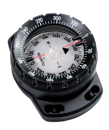 Компас Suunto SK-8 с креплением на шнуре