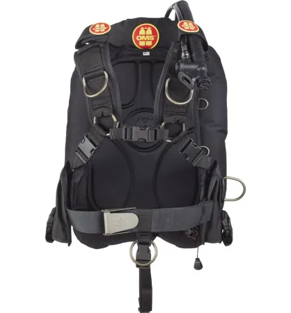 Компенсатор плавучести OMS IQ Lite 32 Lb