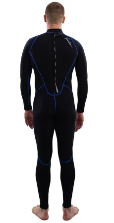 Гидрокостюм Marlin Malibu мужской 2,5 мм