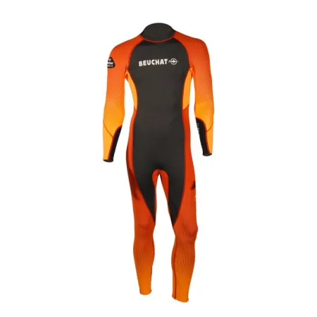 Гидрокостюм Beuchat By Watts мужской 3 мм