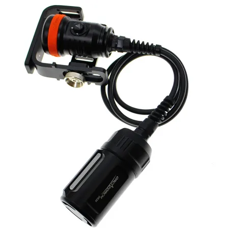 Фонарь канистровый Orca Torch D620 Kit 2700 Люмен