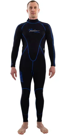 Гидрокостюм Marlin Malibu мужской 2,5 мм