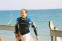 Водозащищенный чехол с креплением на руку Aquapac 218
