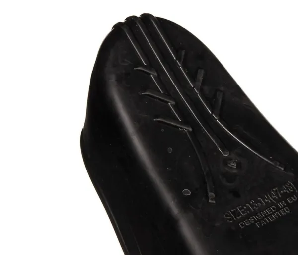 Галоши LeaderFins Forza 