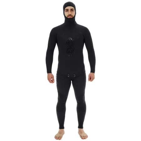 Гидрокостюм Marlin ELEMENT LONG JOHN 5мм