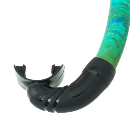 Трубка Marlin Classic жесткая