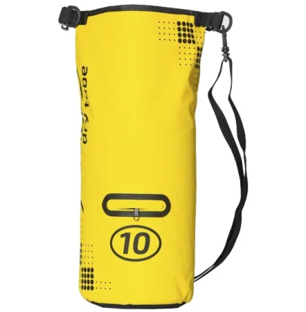 Гермомешок Marlin Dry Tube Yellow 2.0 10 Литров