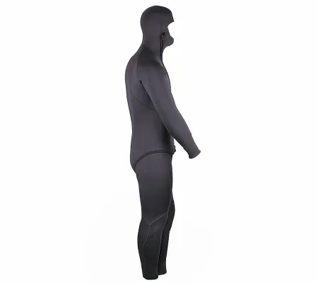 Гидрокостюм Baikal 7 мм со шлемом