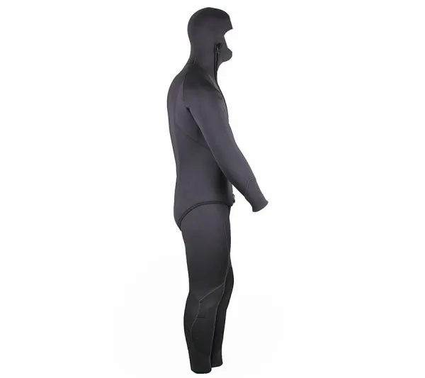 Гидрокостюм Baikal 7 мм со шлемом