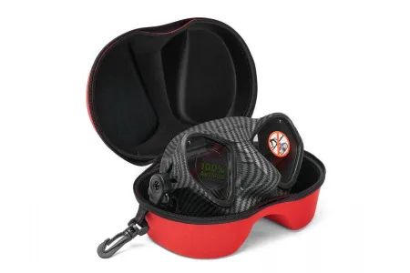 Маска C4 Condor Carbon Antifog