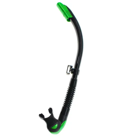 Трубка Tusa Platina II Hyperdry SP-170