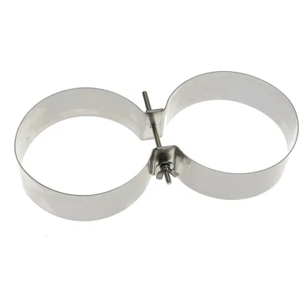 Кольца TDE на спарку 171 мм (50мм)