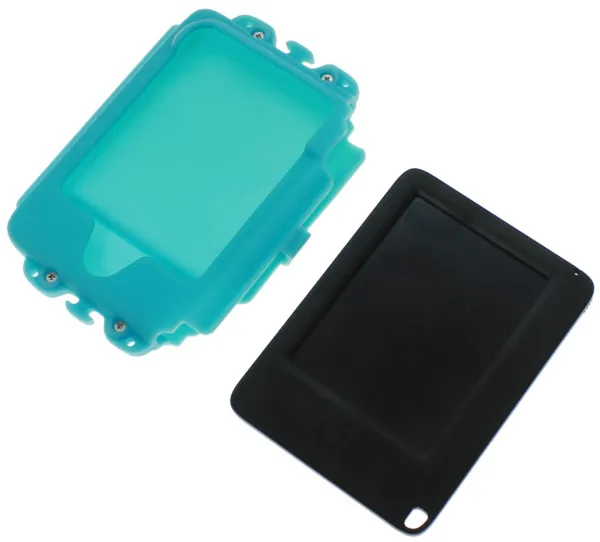 Чехол пластиковый для электронного блокнота Duslate Чехол пластиковый для электронного блокнота Duslate