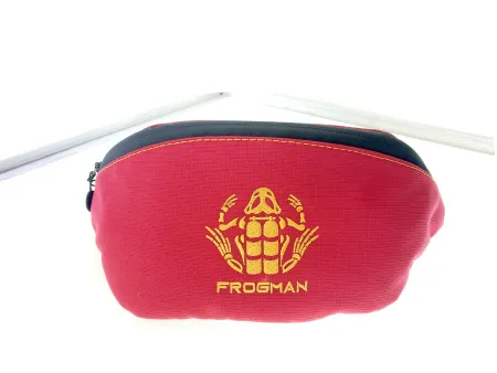 Сумка поясная Frogman Trilaminate