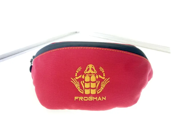 Сумка поясная Frogman Trilaminate