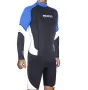 Шорты из лайкры Mares Rash Guard New мужские