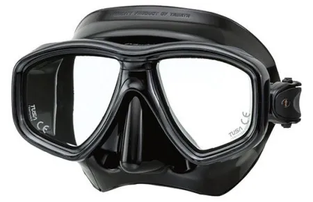 Диоптрия для маски Tusa M-212 Ceos бифокальная