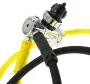 Регулятор Apeks XTX 50 Din + октопус XTX 40
