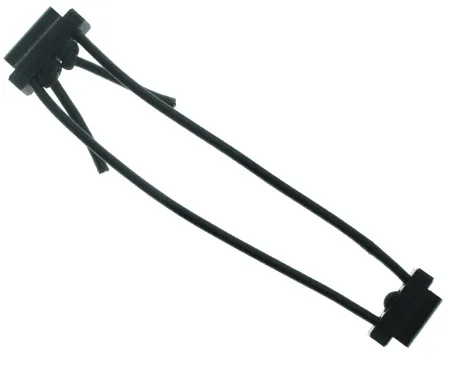 Ремень с адаптером корпуса для Uwatec Smart II