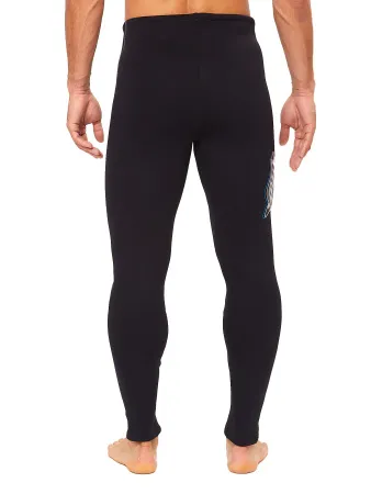 Леггинсы Slinx 3 мм мужские неопреновые