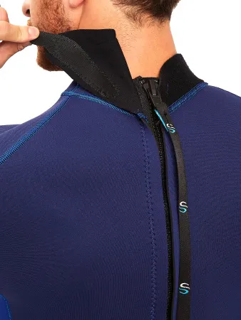 Гидрокостюм мужской Slinx 2 мм 