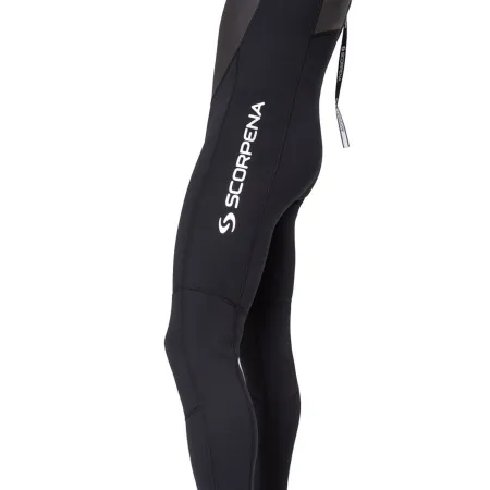 Гидрокостюм мужской Scorpena Hawaii 3 мм синий