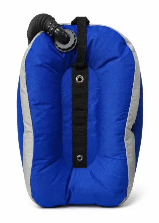 Крыло под один баллон Helium Voyager ST Pro-25 Lb