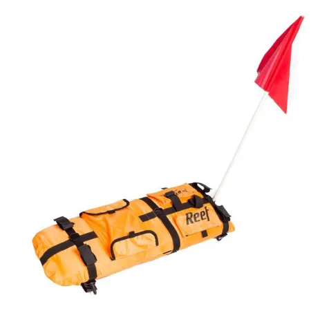 Буй плотик Marlin Reef Orange