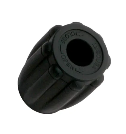 Резиновая рукоятка вентиля баллона Dir Zone