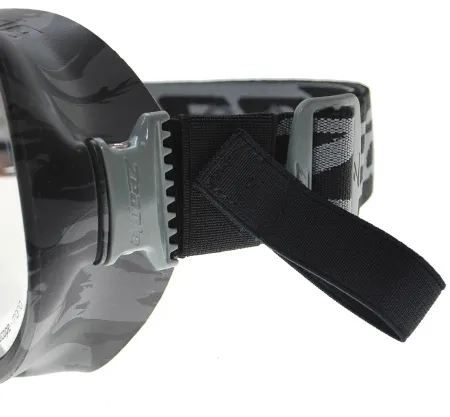 Маска Zeagle Scope Mono