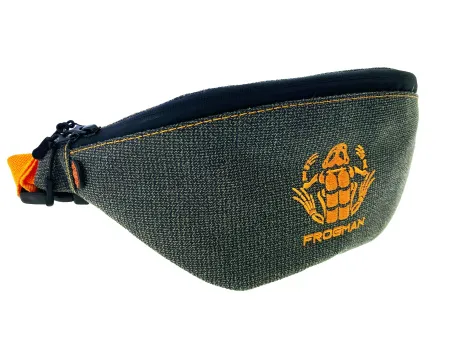 Кросс боди сумка Frogman Kevlar